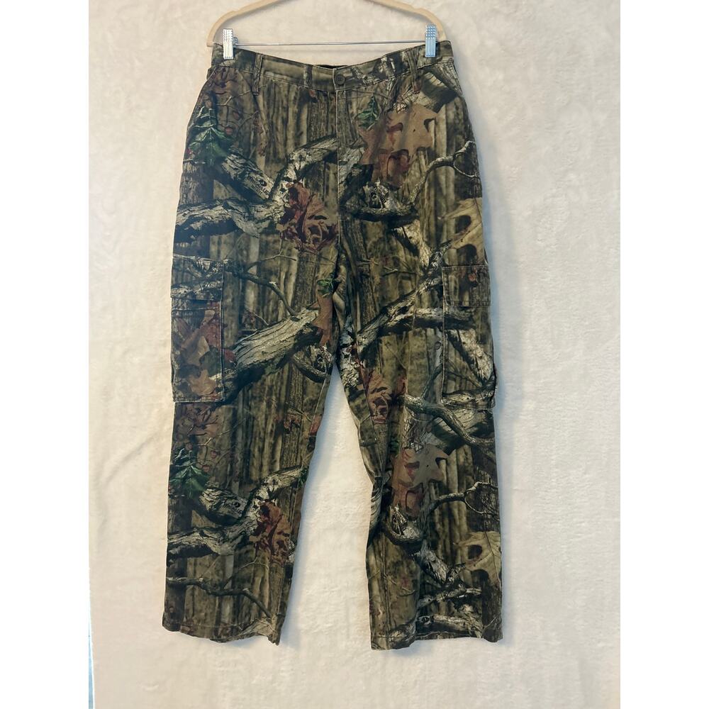 Break Up Infinity Realtree Camo ‎ XXL 44-46 Hunting Outdoor